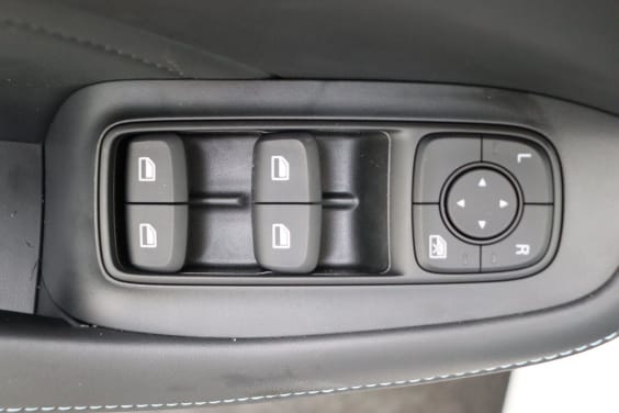 MG MG5 Comfort EV 50 kWh FWD White