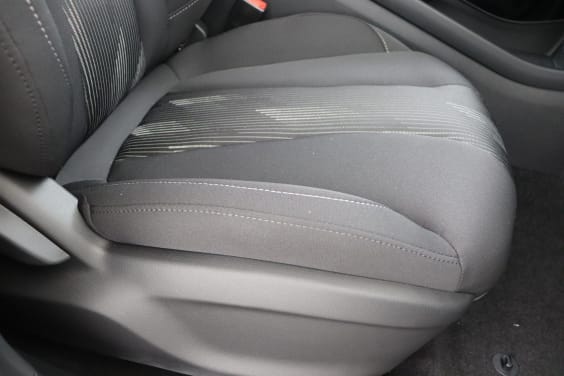 MG MG5 Comfort EV 50 kWh FWD White