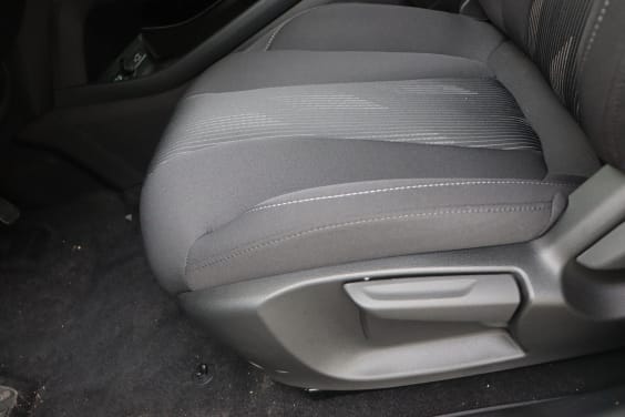 MG MG5 Comfort EV 50 kWh FWD White