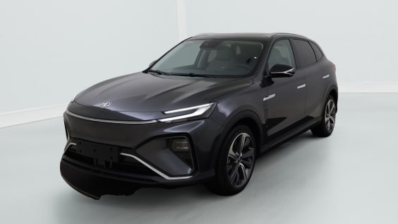 MG MARVEL R Luxury EV 70 kWh RWD Grey