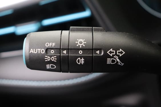 MG MG5 Comfort EV 50 kWh FWD White