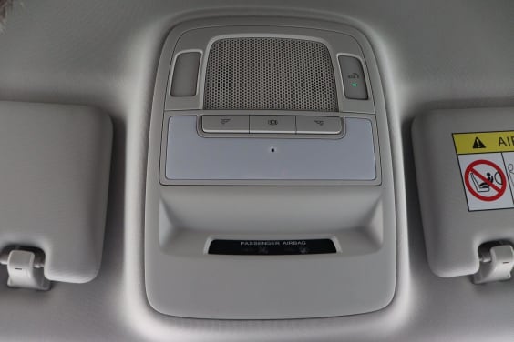 MG MG5 Comfort EV 50 kWh FWD White