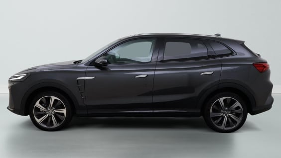 MG MARVEL R Luxury EV 70 kWh RWD Grey