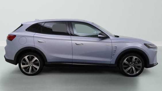 MG MARVEL R Luxury EV 70 kWh RWD Blue