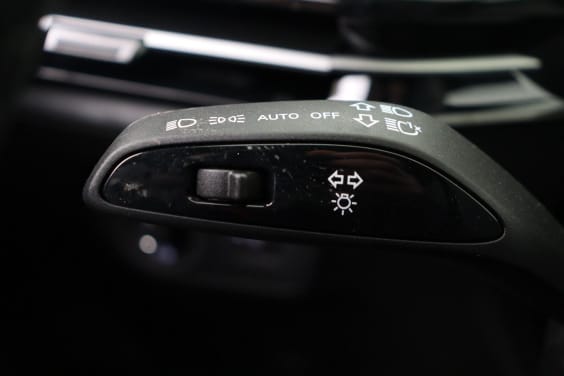 MG MG4 Luxury X Power EV 64 kWh 6AT AWD Silver