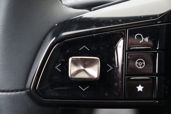 MG MG4 Luxury X Power EV 64 kWh 6AT AWD Silver