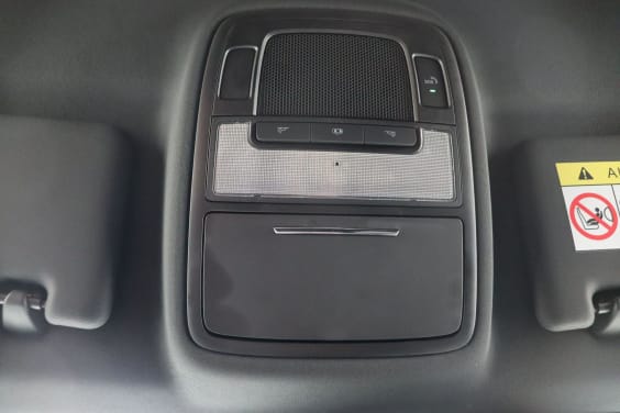 MG MG4 Luxury X Power EV 64 kWh 6AT AWD Silver