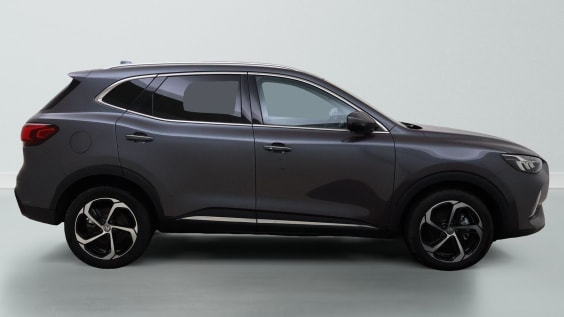 MG HS Luxury PHEV 1.5 P 6AT 2WD Grey