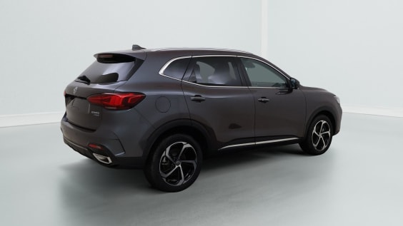 MG HS Luxury PHEV 1.5 P 6AT 2WD Grey