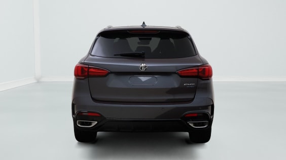 MG HS Luxury PHEV 1.5 P 6AT 2WD Grey