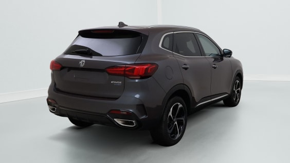 MG HS Luxury PHEV 1.5 P 6AT 2WD Grey