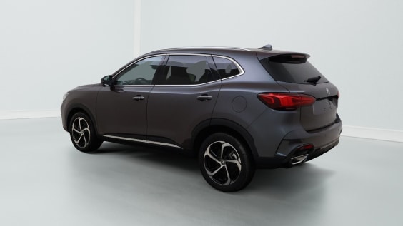 MG HS Luxury PHEV 1.5 P 6AT 2WD Grey