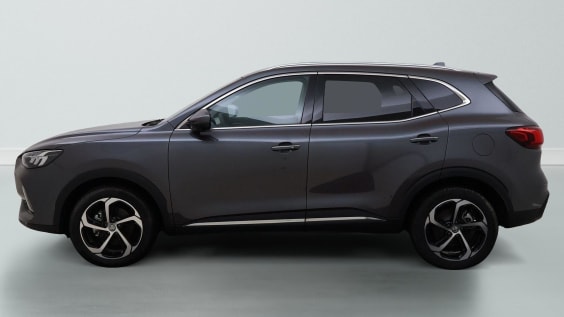 MG HS Luxury PHEV 1.5 P 6AT 2WD Grey