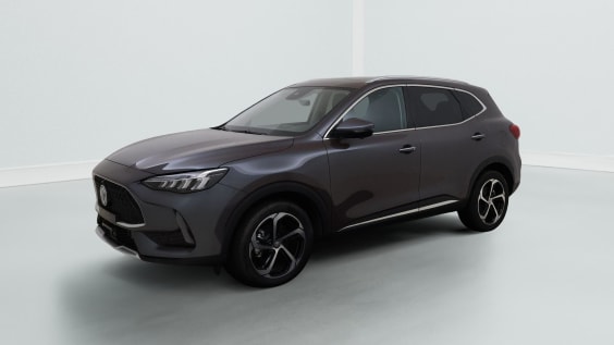 MG HS Luxury PHEV 1.5 P 6AT 2WD Grey