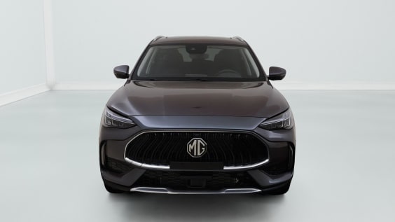 MG HS Luxury PHEV 1.5 P 6AT 2WD Grey