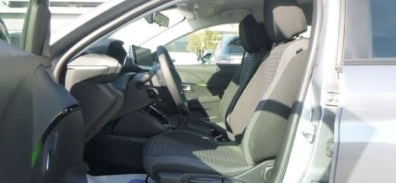 Peugeot 208 PureTech 75 S&S BVM5 Active gris artense