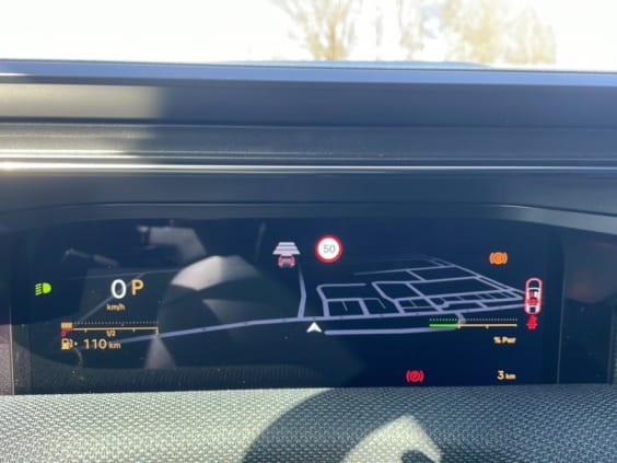 Citroën C5 Aircross 1.2 hybride 145 max boite automatique Blanc