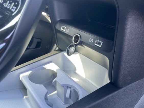 Citroën C5 Aircross 1.2 hybride 145 max boite automatique Blanc