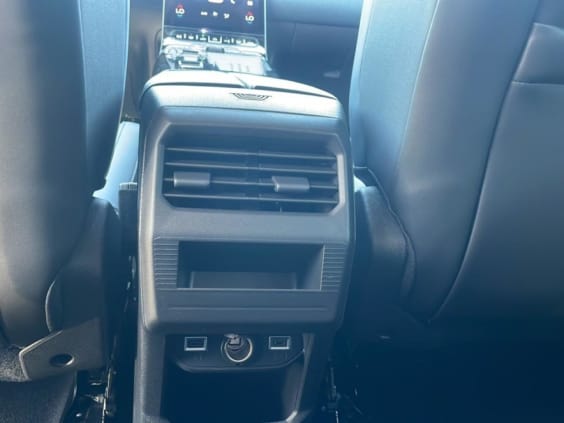 Citroën C5 Aircross 1.2 hybride 145 max boite automatique Blanc