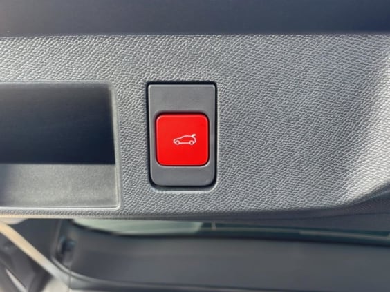 Citroën C5 Aircross 1.2 hybride 145 max boite automatique Blanc