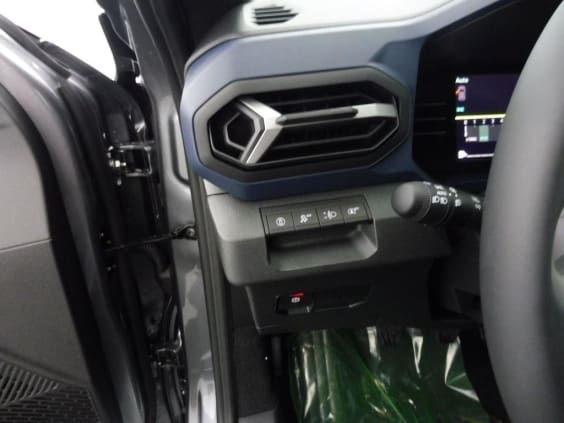 Dacia BIGSTER 1.2 MILD HYBRID 130CH EXPRESSION 4X4 Gris Schiste