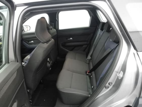 Dacia BIGSTER 1.2 MILD HYBRID 130CH EXPRESSION 4X4 Gris Schiste