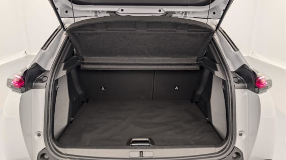 Peugeot 2008 100 S&S BVM6 Allure Blanc Okenite