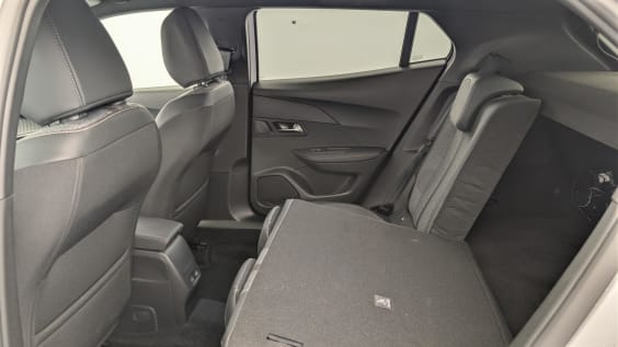 Peugeot 2008 100 S&S BVM6 Allure Blanc Okenite