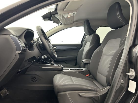 Renault Arkana mild hybrid 140 EDC FAP - 22 Evolution noir