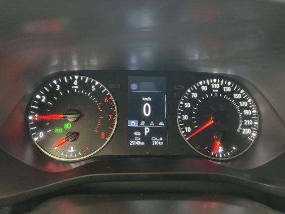 Renault Arkana mild hybrid 140 EDC FAP - 22 Evolution noir