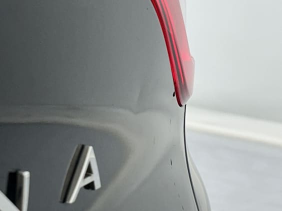 Renault Arkana mild hybrid 140 EDC FAP - 22 Evolution noir