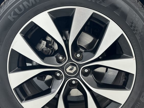 Renault Arkana mild hybrid 140 EDC FAP - 22 Evolution noir