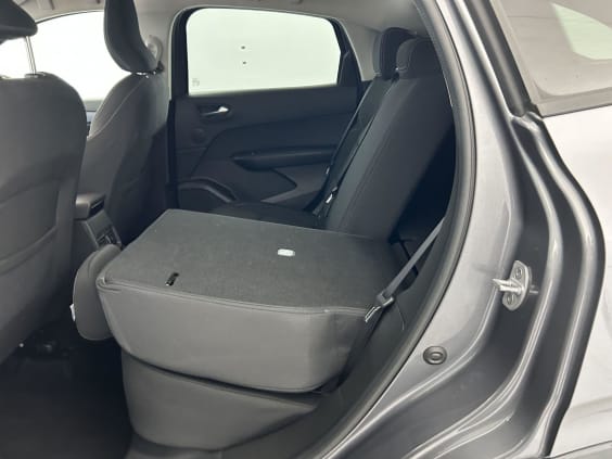 Renault Arkana mild hybrid 140 EDC FAP - 22 Evolution Gris