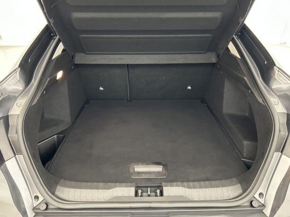 Renault Arkana mild hybrid 140 EDC FAP - 22 Evolution Gris