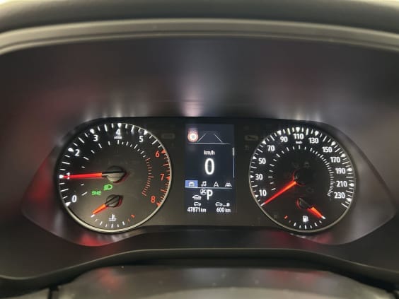Renault Arkana mild hybrid 140 EDC FAP - 22 Evolution Gris