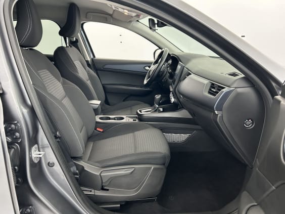 Renault Arkana mild hybrid 140 EDC FAP - 22 Evolution Gris
