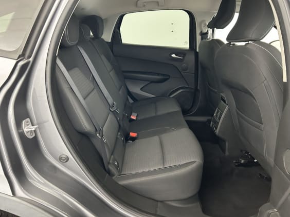 Renault Arkana mild hybrid 140 EDC FAP - 22 Evolution Gris