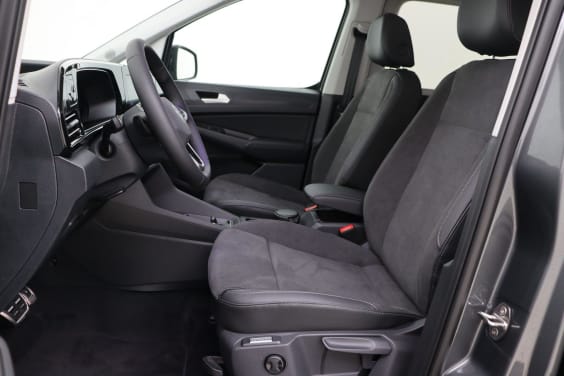 Volkswagen Caddy Maxi Style 5pl eHybrid 115 hp DSG 6 Grey