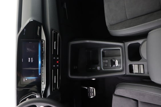 Volkswagen Caddy Maxi Style 5pl eHybrid 115 hp DSG 6 Grey