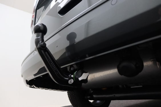 Volkswagen Caddy Maxi Style 5pl eHybrid 115 hp DSG 6 Grey