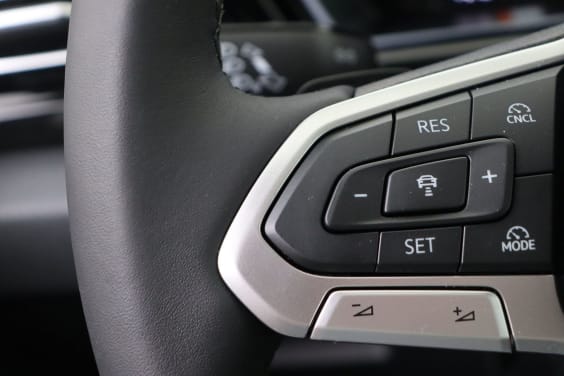 Volkswagen Caddy Maxi Style 5pl eHybrid 115 hp DSG 6 Grey