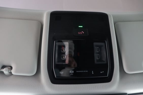 Volkswagen Caddy Maxi Style 5pl eHybrid 115 hp DSG 6 Grey