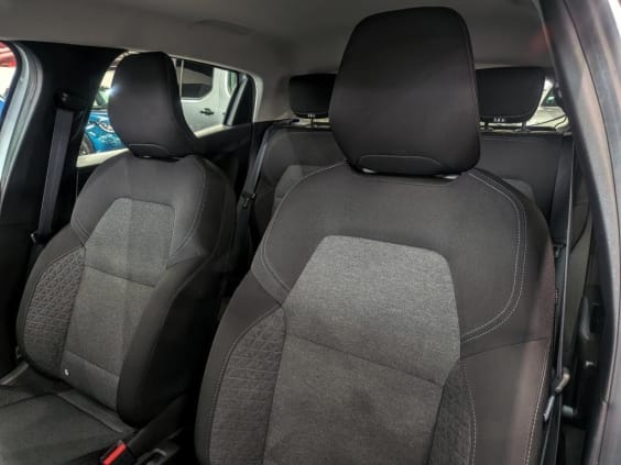 Renault CLIO V Clio Blue dCi 100 - 21N Business Blanc Glacier