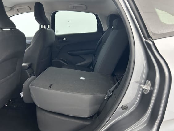 Renault Arkana mild hybrid 140 EDC FAP - 22 Evolution Gris