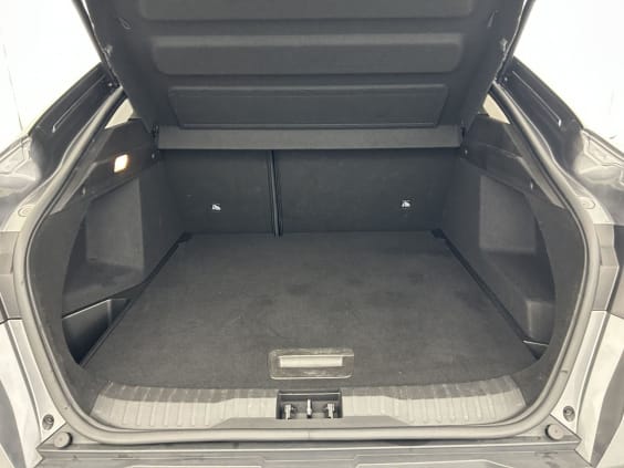 Renault Arkana mild hybrid 140 EDC FAP - 22 Evolution Gris