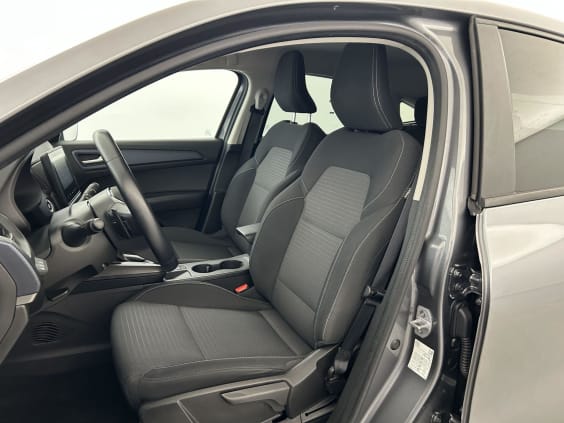 Renault Arkana mild hybrid 140 EDC FAP - 22 Evolution Gris