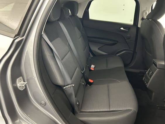 Renault Arkana mild hybrid 140 EDC FAP - 22 Evolution Gris