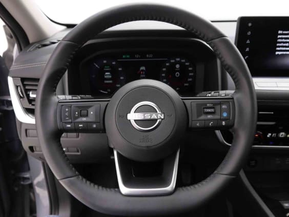 Nissan X-TRAIL E-POWER 204 N-CONNECTA Gris