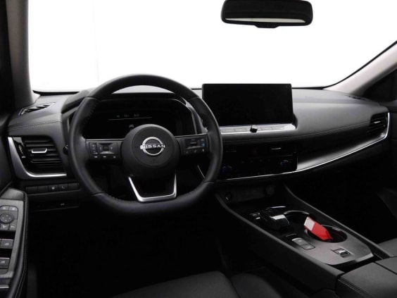 Nissan X-TRAIL E-POWER 204 N-CONNECTA Gris
