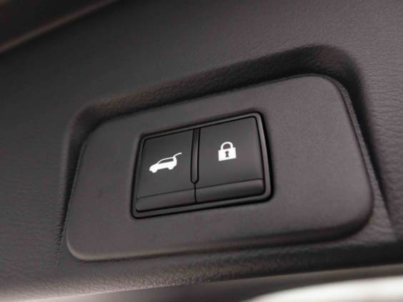 Nissan X-TRAIL E-POWER 204 N-CONNECTA Gris